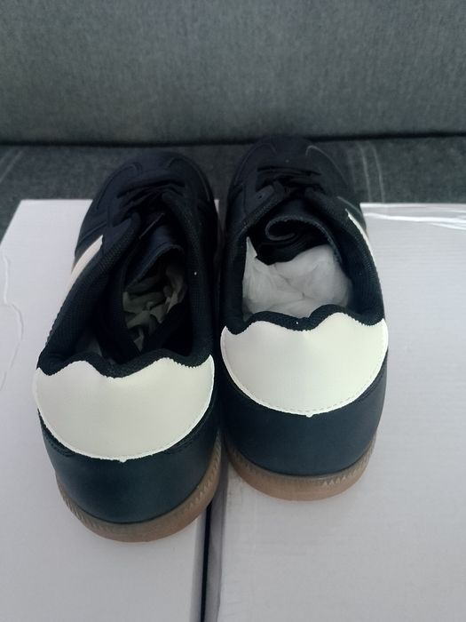 Nowe buty sneakersy rozmiar 39