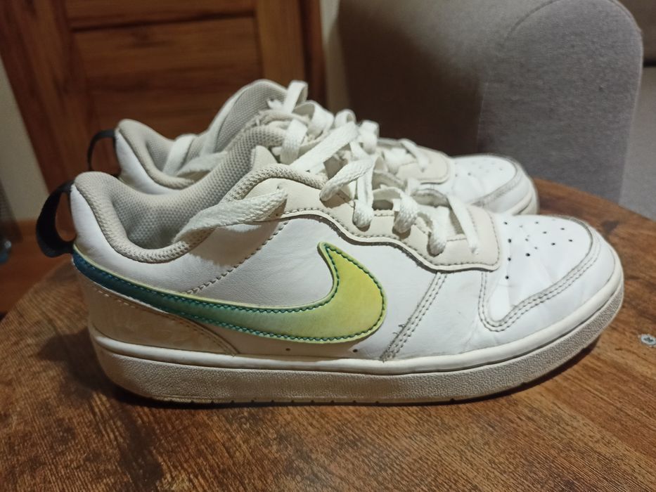 Buty Nike, rozm. 37,5