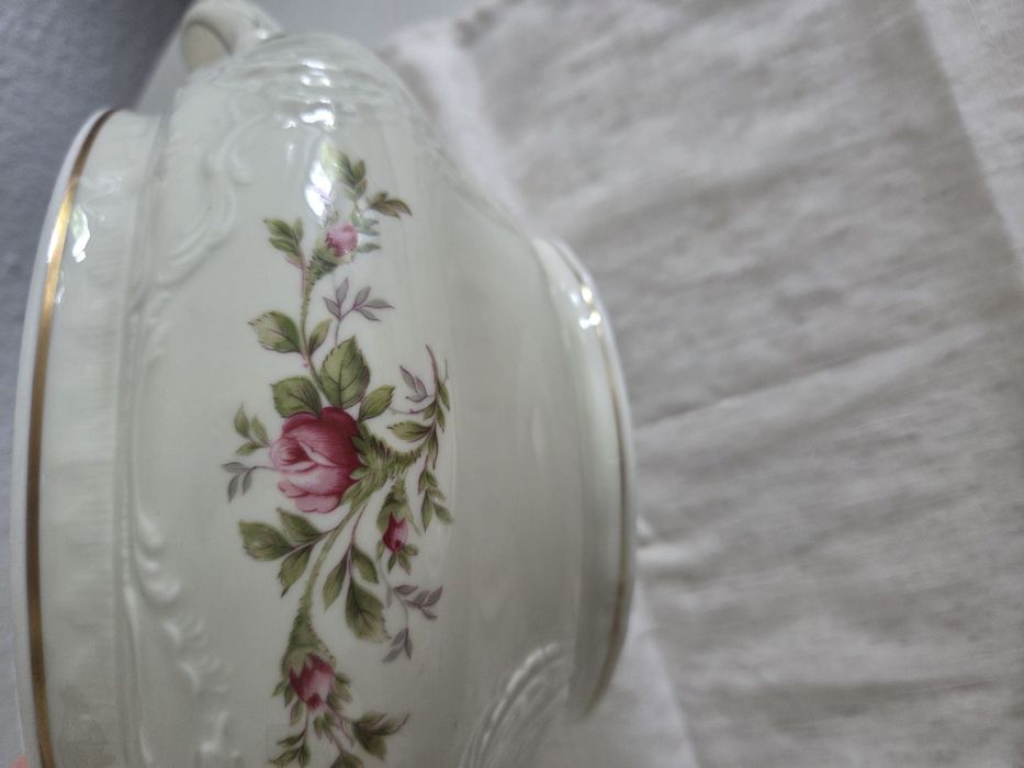 Rosenthal Sanssouci Ramona Nowa Waza dla 12 Osób