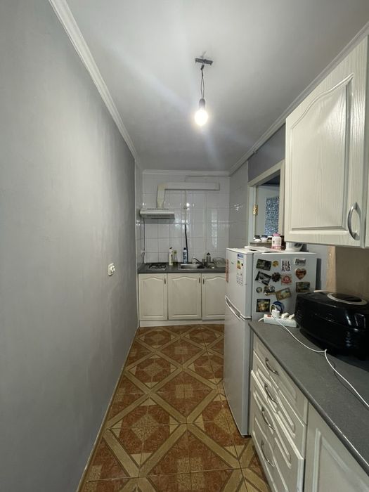 Здам 1к квартиру на Виставці