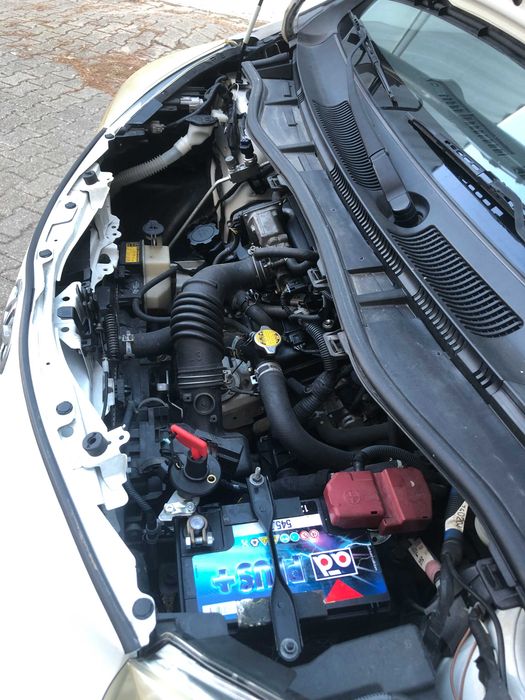 toyota iq estimado — photo 5