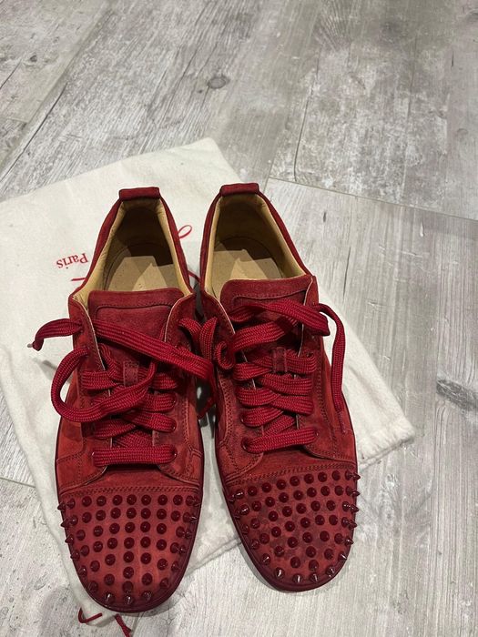 Buty męskie Christian Louboutin 43.5