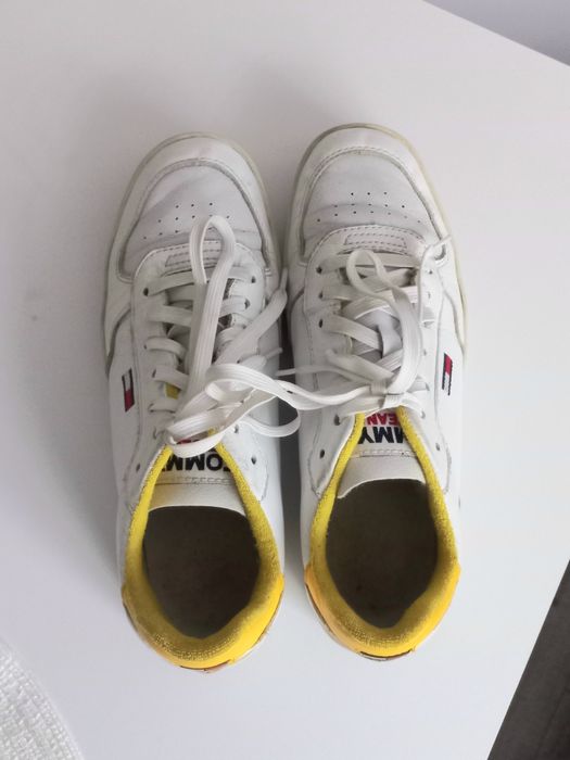 Buty damskie Tommy Hilfiger rozmiar 39