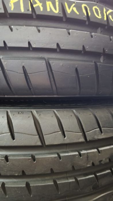 Pneus  195/40/17