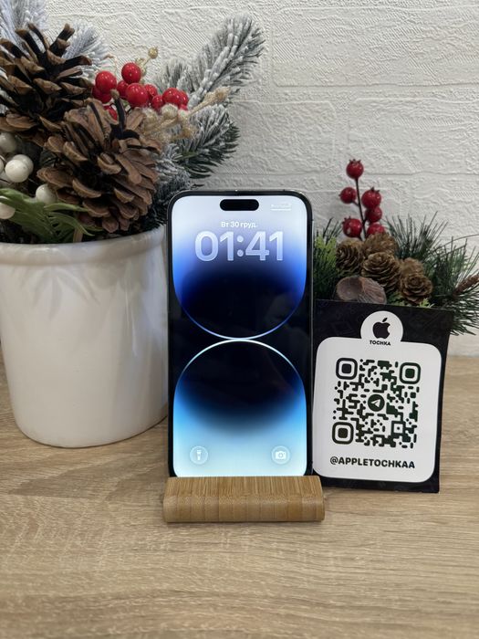 Під Відновлення! Iphone 14 Pro Max 256gb