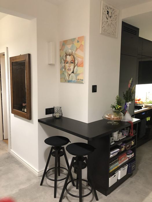 Mieszkanie 3 pokojowe na wynajem, 67 m2, Bieruń Nowy