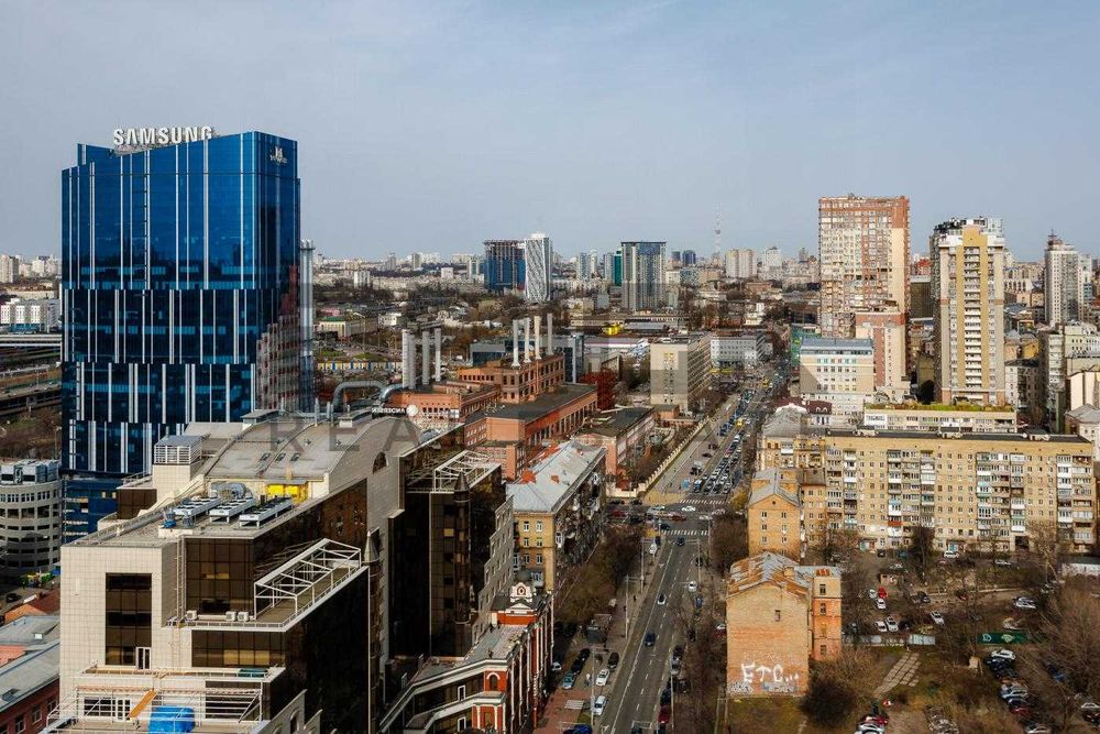 БЕЗ% Продаж Дизайнерської квартири 108 м2, ЖК Auroom