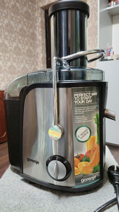Соковижималка,продам.
