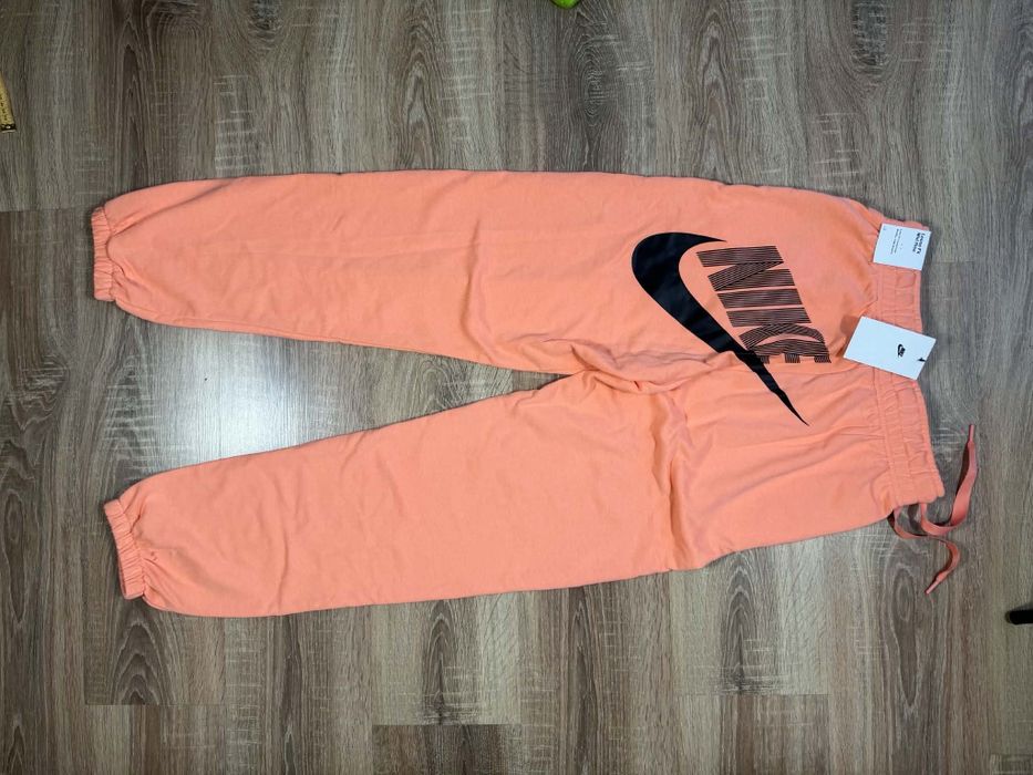Spodnie dresowe Nike r. S