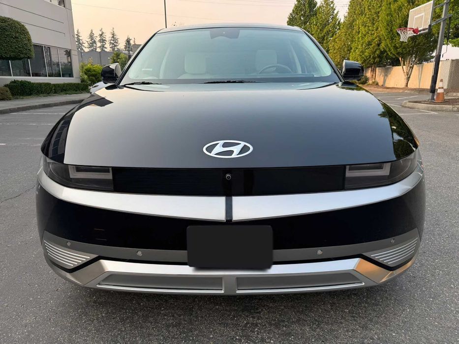 Hyundai Ioniq 5 Limited      2024
