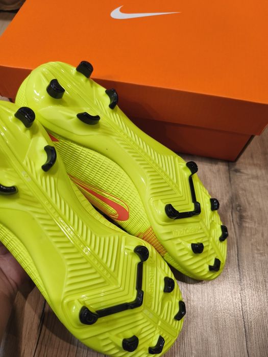 Nike Mercurial vapor 14