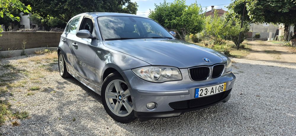 BMW Série 1 116i