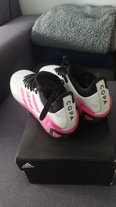 Churrasqueiras Adidas copa 42