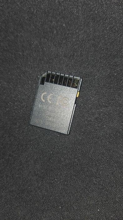 Kingston  SD 32gb