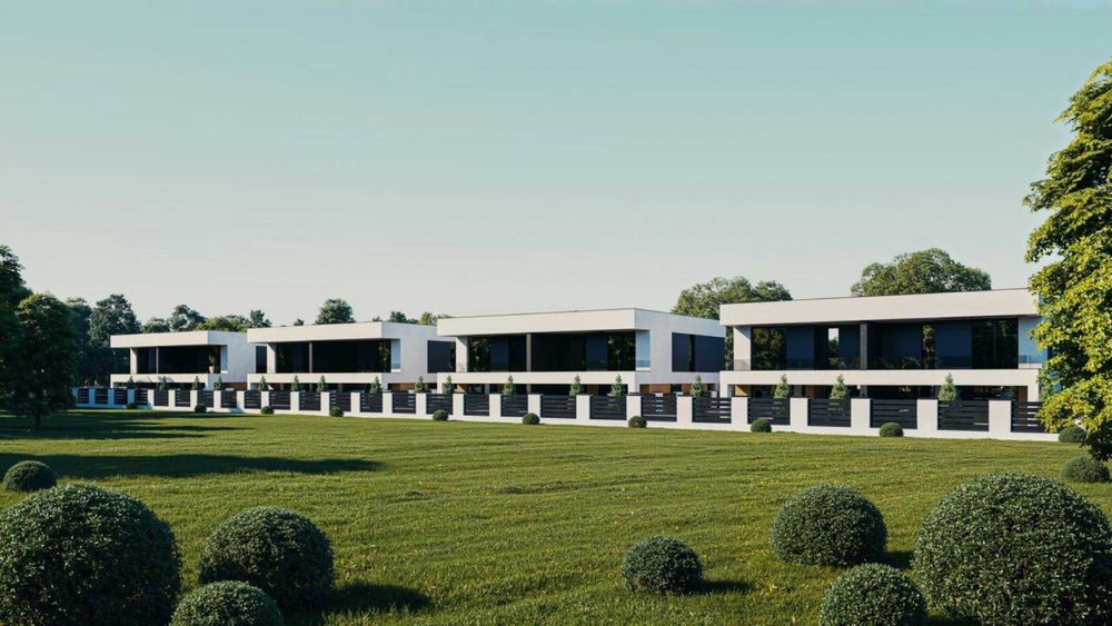 Продам дуплекс біля Sportlife, 205м2 на 4,5 сот, від забудовника