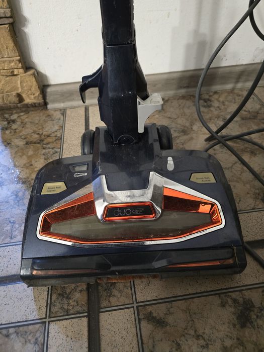 Odkurzacz pionowy Shark HV380 Rocket DuoClean