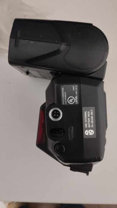 Спалах для фотоапарата Sony HVL-F56AM