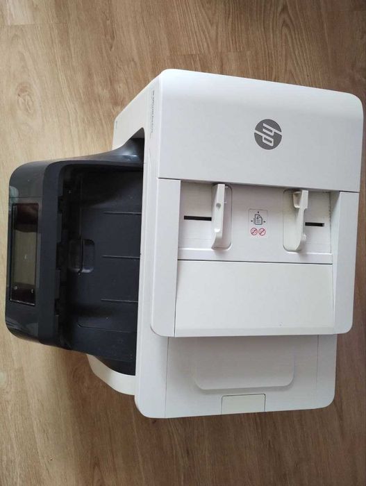 IMPRESSORA HP Office Pro Jet 8730