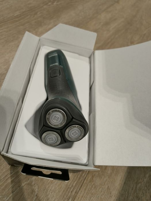 Golarka PHILIPS Skin Protect X3002/00 Na mokro i sucho