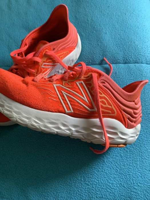 Tenis de corida mew balance