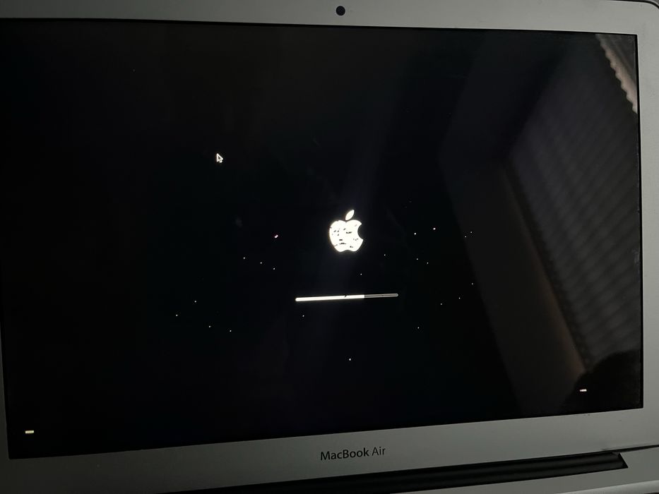 Macbook Air 128gb 2015