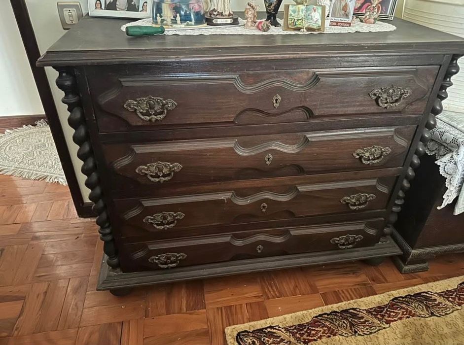 Mobília de Quarto