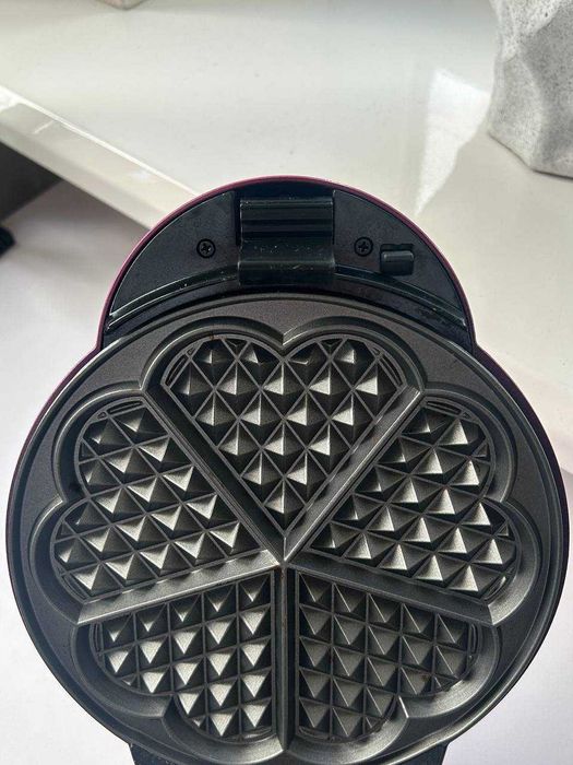 Вафельниця GORENJE