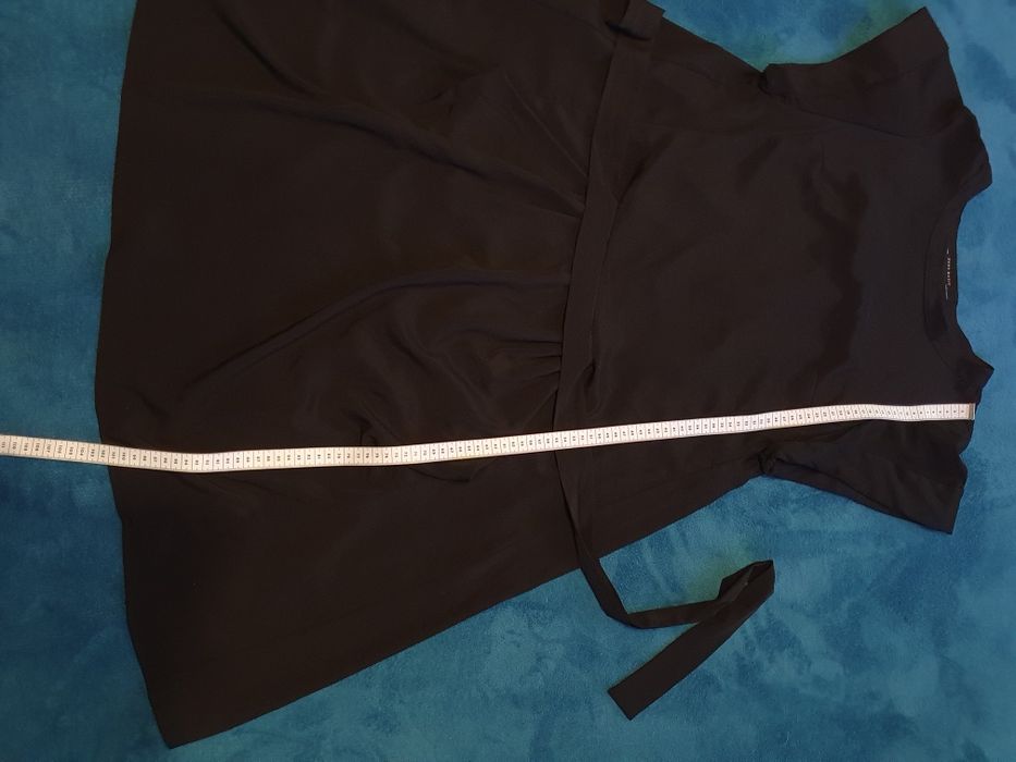 Sukienka, Zara basic, r. M