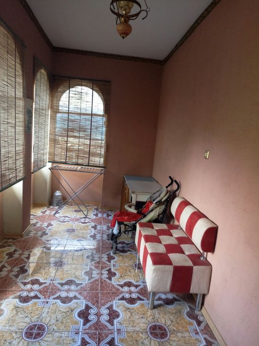 Продам дім на 40 сотках Санжійка