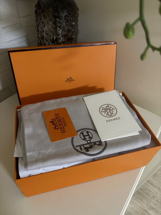 Шлепанцы Hermes