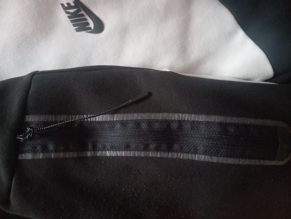 nike tech fleece