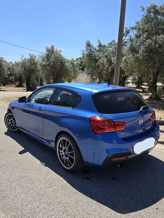 Bmw 118i Pack M Auto Full Extras
