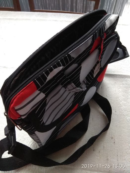 Torba , futerał na netbooka, tableta