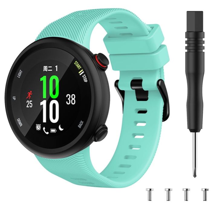 Braceletes Garmin Forerunner 45