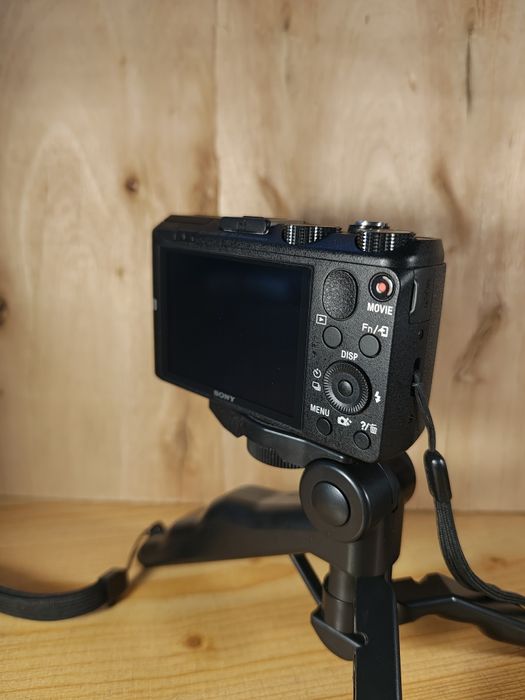 SONY HX-60. Ekstra stan