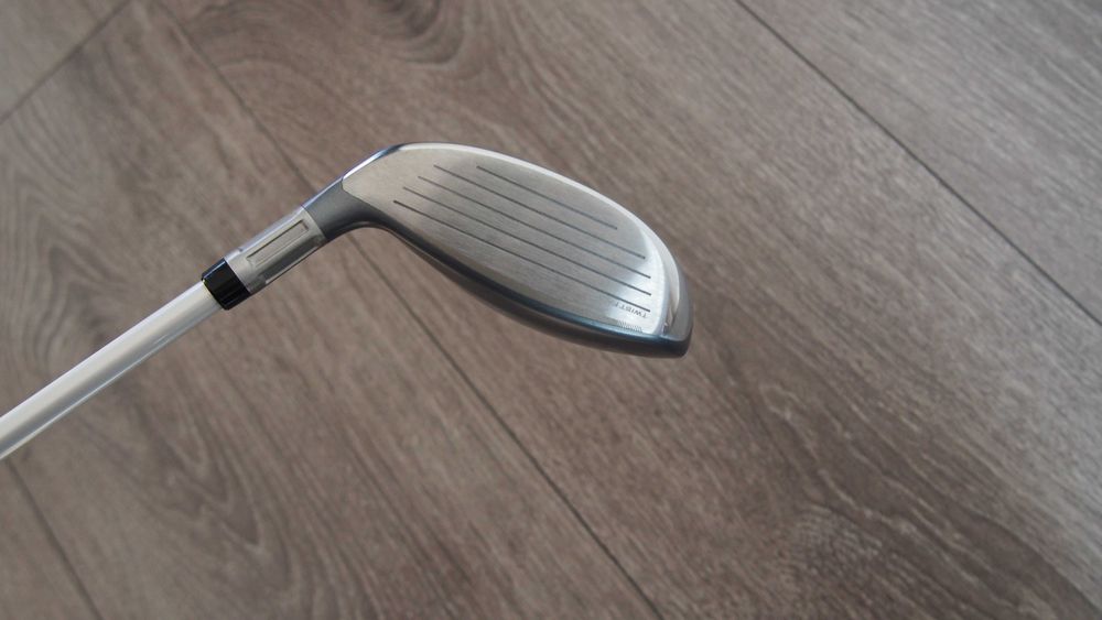 TaylorMade Stealth 2 HD Ladies Fairway Wood kij golfowy Nowy