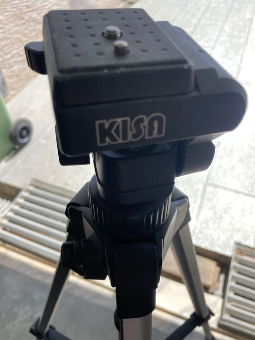 Tripé Kisa TPV 1