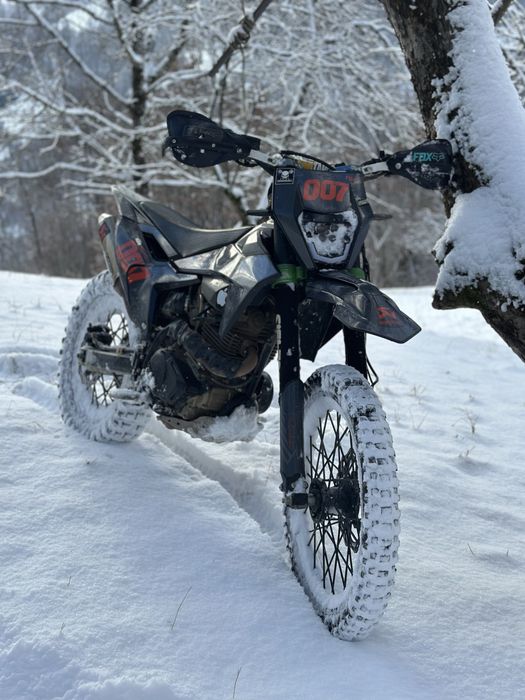Kovi jnc 300 ідеальний стан
