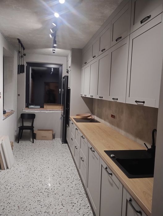 Montaż mebli Ikea BRW Castorama i wiele innych