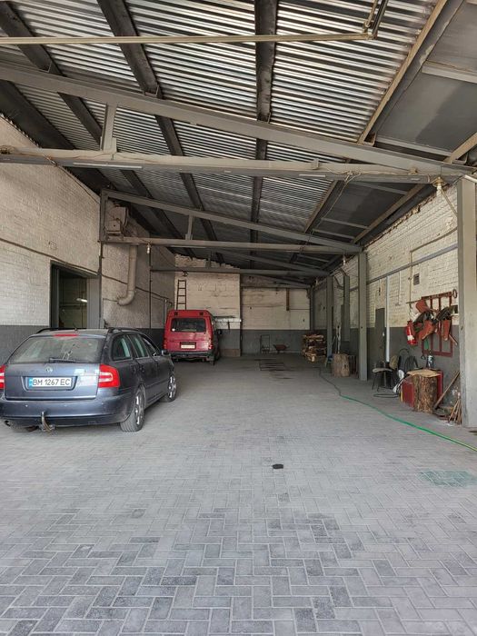 Прода  Помещение ул Харьковская, Ремонт, 27 сот земли