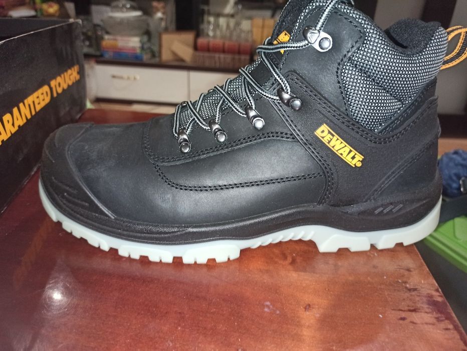Ботинки рабочие DeWALT новые