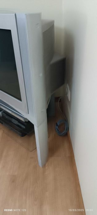 Vende-se TV sony