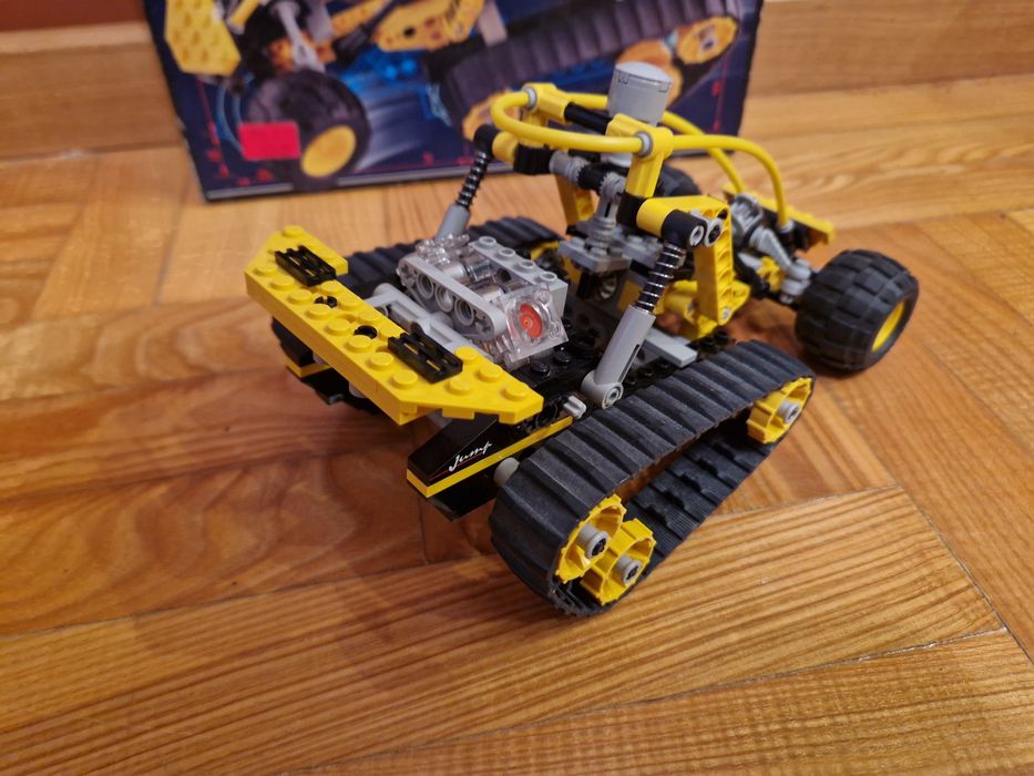 Lego 8414 technic