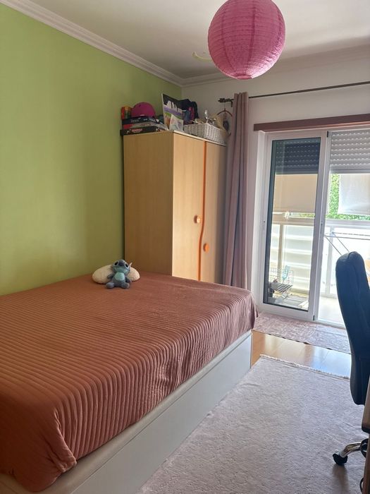 Apartamento T2 Vila Chã, Santo António da Charneca - Barreiro