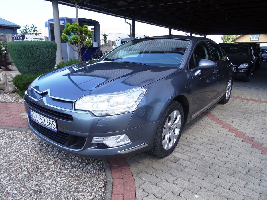 Citroën C5