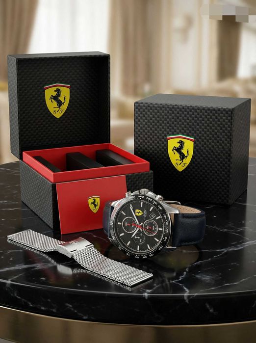 Relógio Ferrari Original