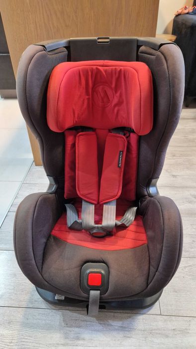 Fotelik Avionaut 18 kg