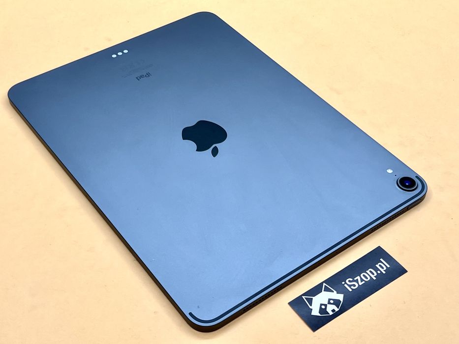 iPad Pro 11 Space Gray 64GB A1980