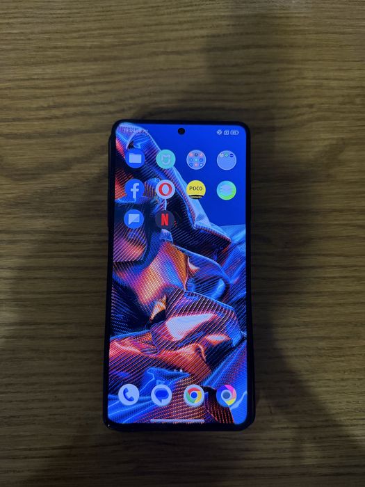 Poco x5 Pro 5g 128gb