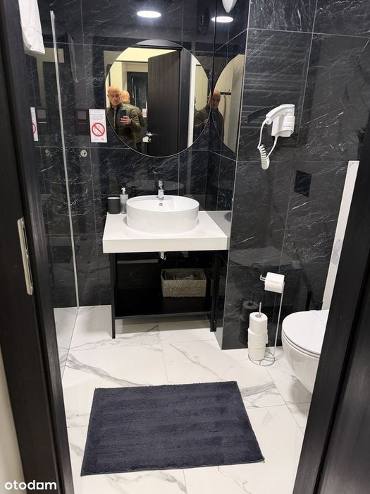 Apartament Solny 4* - strefa uzdrowiska 450 m morze